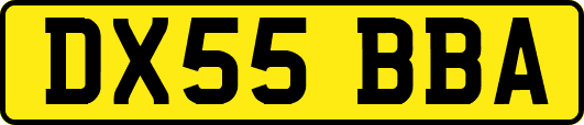 DX55BBA