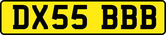 DX55BBB