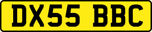 DX55BBC