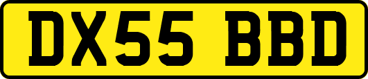 DX55BBD