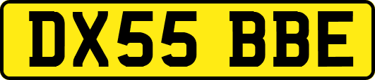 DX55BBE