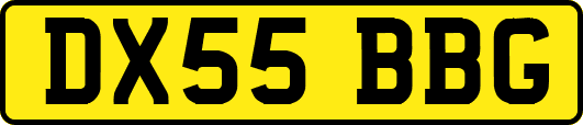 DX55BBG