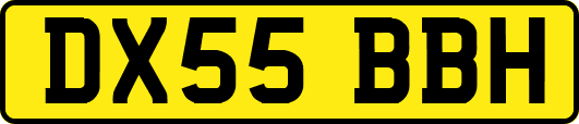 DX55BBH