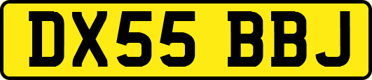 DX55BBJ