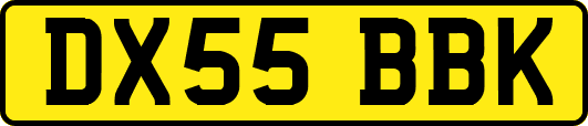 DX55BBK