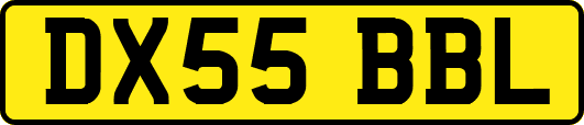 DX55BBL