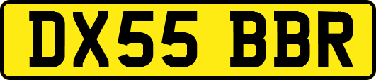 DX55BBR