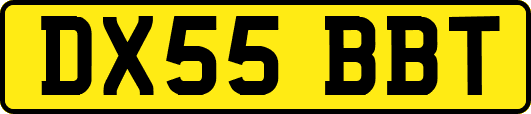 DX55BBT