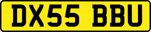 DX55BBU