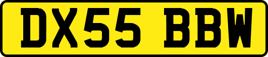 DX55BBW