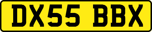 DX55BBX