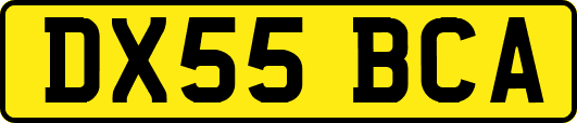 DX55BCA
