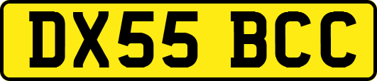 DX55BCC