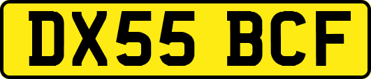 DX55BCF