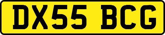 DX55BCG