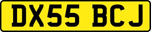 DX55BCJ