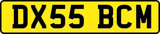 DX55BCM