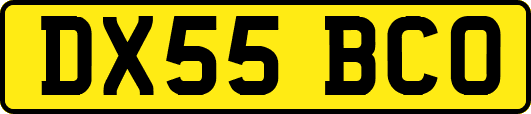 DX55BCO