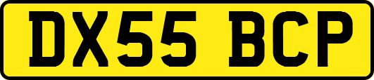 DX55BCP