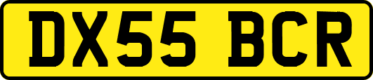 DX55BCR