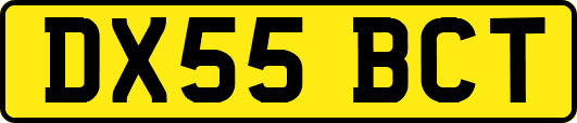 DX55BCT