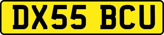 DX55BCU