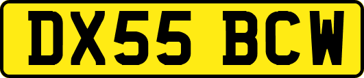 DX55BCW