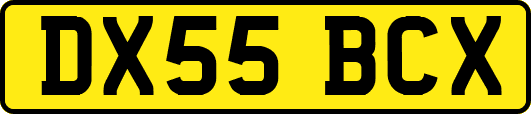 DX55BCX