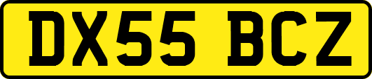 DX55BCZ