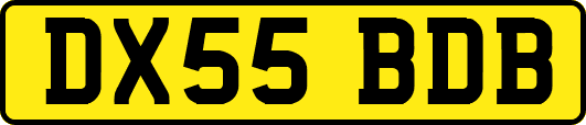 DX55BDB