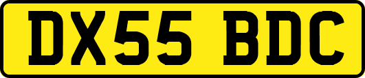 DX55BDC