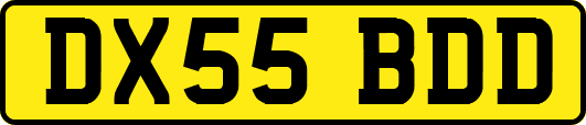 DX55BDD