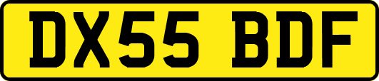 DX55BDF