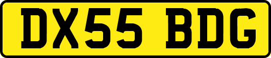 DX55BDG