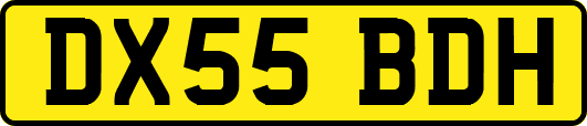 DX55BDH