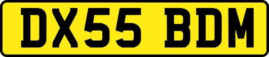 DX55BDM