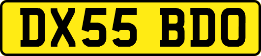 DX55BDO
