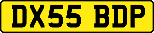 DX55BDP