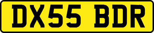 DX55BDR