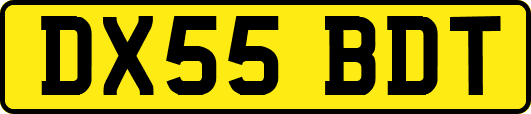 DX55BDT