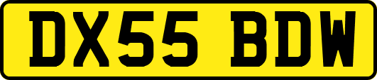 DX55BDW