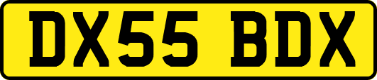 DX55BDX