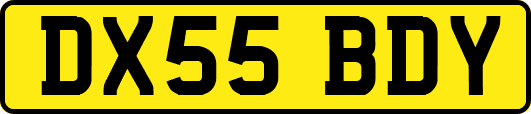 DX55BDY