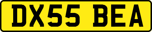 DX55BEA