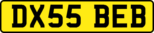 DX55BEB