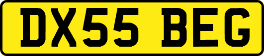 DX55BEG