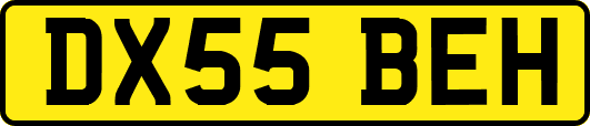 DX55BEH