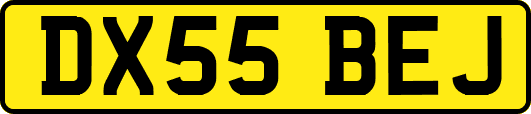 DX55BEJ