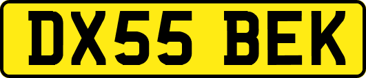 DX55BEK