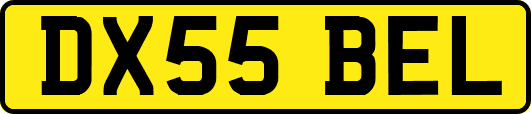 DX55BEL